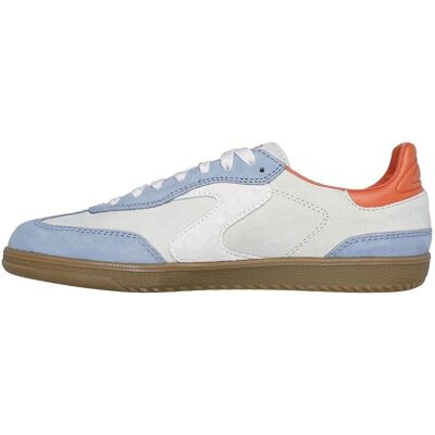 Skechers Hotshot Da Donna Blu - Scarpe da Ginnastica Skechers Hotshot Da Donna Blu - Scarpe da Ginnastica
