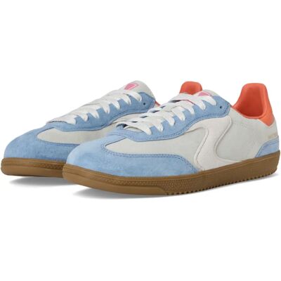 Skechers Hotshot - For The Win Blu - Scarpe da ginnastica Skechers Hotshot - For The Win Blu - Scarpe da ginnastica