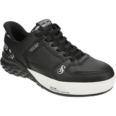 Skechers SIZZLE-SNOOP SIZZLE Slip-Ons - Scarpe Skechers SIZZLE-SNOOP SIZZLE Slip-Ons - Scarpe