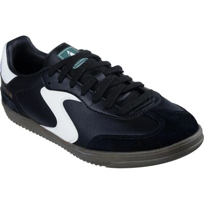 Skechers Hotshot - Pyke Schwarze Turnschuhe - Sneakers Skechers Hotshot - Pyke Schwarze Turnschuhe - Sneakers