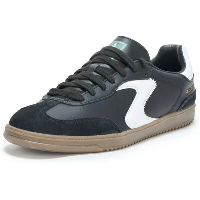 Skechers Hotshot - Pyke Schwarz - Turnschuhe - Herren Skechers Hotshot - Pyke Schwarz - Turnschuhe - Herren