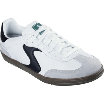 Skechers Hotshot - Pyke Weiß - Turnschuhe Skechers Hotshot - Pyke Weiß - Turnschuhe
