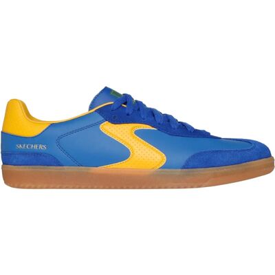 Skechers Hotshot - Roaver Blau - Sneakers - Herren Skechers Hotshot - Roaver Blau - Sneakers - Herren