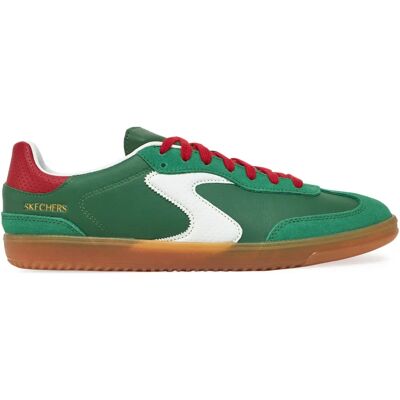 Skechers Hotshot - Roaver vert - Baskets - Publicité Skechers Hotshot - Roaver vert - Baskets - Publicité
