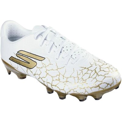 Skechers Skx 1.5 Academy Fg - Chaussures de football - Publicité Skechers Skx 1.5 Academy Fg - Chaussures de football - Publicité