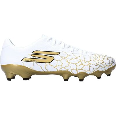 Skechers Skx 1.5 Academy Fg - Bottines de foot - Publicité Skechers Skx 1.5 Academy Fg - Bottines de foot - Publicité
