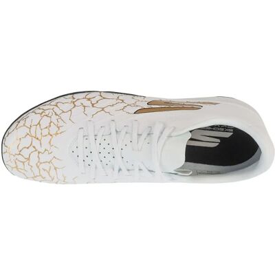 Skechers Skx 1.5 Academy TF Weiße - Fußballschuhe Skechers Skx 1.5 Academy TF Weiße - Fußballschuhe
