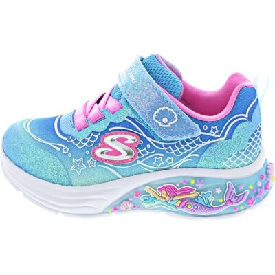 Skechers Summits - High Range Schwarz/Anthrazit Turnschuhe Skechers Summits - High Range Schwarz/Anthrazit Turnschuhe