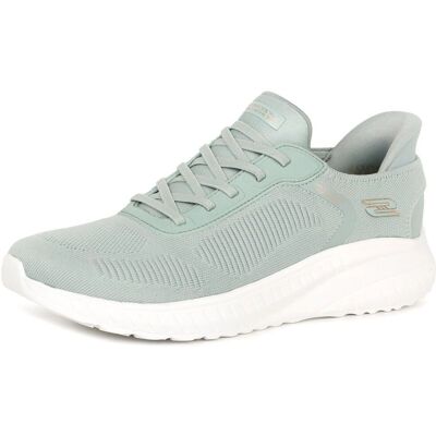 Sneakers Sportive Blu Skechers - Modello 117497 Sneakers Sportive Blu Skechers - Modello 117497