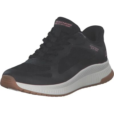 Skechers BOBS SQUAD 4 - Grundläggande Utseende Dam Skechers BOBS SQUAD 4 - Grundläggande Utseende Dam