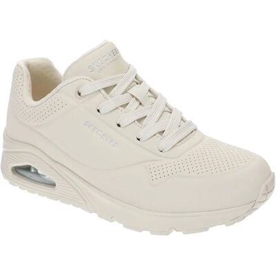 Skechers Owht One Stand On Air - Schuhe - weiß/beige Skechers Owht One Stand On Air - Schuhe - weiß/beige