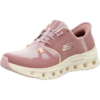 SKECHERS Glide-Step Pro Donna Viola Slip-On Sneakers - Sneakers SKECHERS Glide-Step Pro Donna Viola Slip-On Sneakers - Sneakers