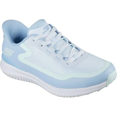 Skechers Damen 2025 Slip-Ins GO GOLF Flight Leichte Atmungsaktive Golfschuhe - Golfschuhe Skechers Damen 2025 Slip-Ins GO GOLF Flight Leichte Atmungsaktive Golfschuhe - Golfschuhe