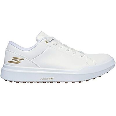 Skechers Go Golf Drive 6 Vanntett spikeless golfsko - Golf sko Skechers Go Golf Drive 6 Vanntett spikeless golfsko - Golf sko