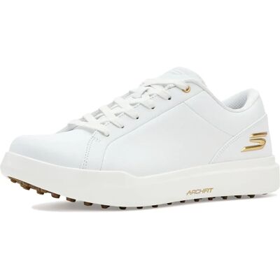Skechers Go Golf Drive 6 Vanntette Spikeless Golfsko Skechers Go Golf Drive 6 Vanntette Spikeless Golfsko