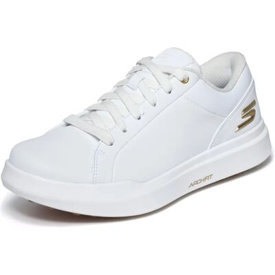 Skechers Go Golf Drive 6 Wasserdichte Golfschuhe Weiß - Golf Shoes Skechers Go Golf Drive 6 Wasserdichte Golfschuhe Weiß - Golf Shoes