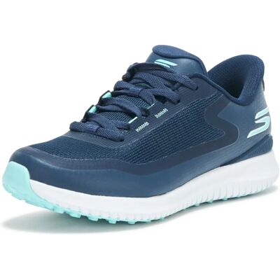 Skechers Kvinner 2025 Slip-ins GO GOLF Flight Lettvekts Pustende Golf Shoes - Golf Shoes Skechers Kvinner 2025 Slip-ins GO GOLF Flight Lettvekts Pustende Golf Shoes - Golf Shoes