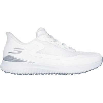 Skechers Go Golf Flight Weiß - Golfschuhe Skechers Go Golf Flight Weiß - Golfschuhe