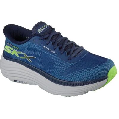 Skechers Endeavour Exciton Max Cushioning Sneakers - Παπούτσια Skechers Endeavour Exciton Max Cushioning Sneakers - Παπούτσια
