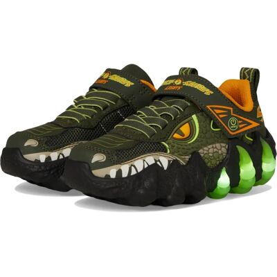 Skechers Børnesko med lys - 34 - Til Børn Skechers Børnesko med lys - 34 - Til Børn