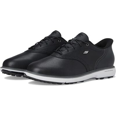 Skechers Mężczyźni 2025 Slip-ins GO GOLF Prestige SL Wodoodporne buty golfowe - Buty golfowe Skechers Mężczyźni 2025 Slip-ins GO GOLF Prestige SL Wodoodporne buty golfowe - Buty golfowe