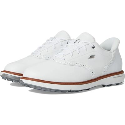 Skechers - Go Golf Prestige SL - Bianco - Impermeabile - Scarpe Skechers - Go Golf Prestige SL - Bianco - Impermeabile - Scarpe