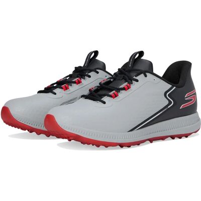 Skechers Elite 6 Golfschuhe - Wasserdicht, Recyclingmaterial Skechers Elite 6 Golfschuhe - Wasserdicht, Recyclingmaterial