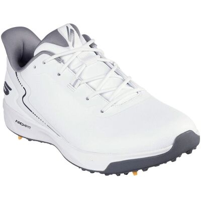 Skechers White Vortex Golf Shoes - Golf Shoes Skechers White Vortex Golf Shoes - Golf Shoes