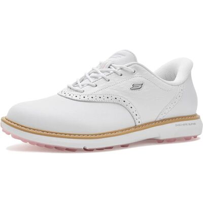 Skechers - Go Golf Prestige SL - Weiß - Damen - Schuhe Skechers - Go Golf Prestige SL - Weiß - Damen - Schuhe