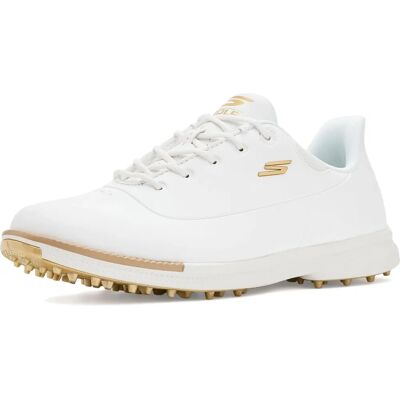 Skechers Jasmine 2 Vanntette Golfsko - Golfsko Skechers Jasmine 2 Vanntette Golfsko - Golfsko