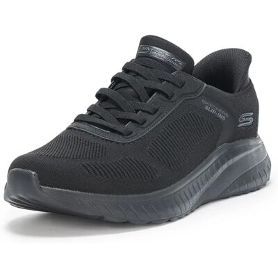 Skechers BOBS Squad Chaos - Solider Schritt Sneakers - Herren 42,5 EU Skechers BOBS Squad Chaos - Solider Schritt Sneakers - Herren 42,5 EU