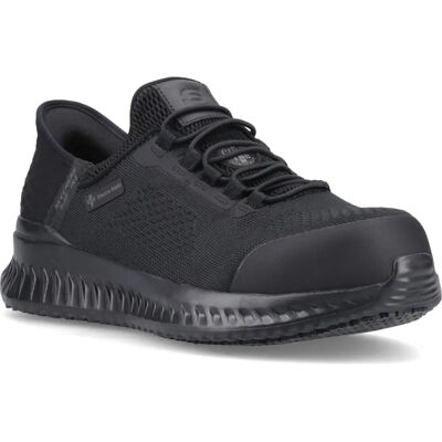 Skechers Tilido Fletchit CT Sicherheitsschuhe - Safety Trainers Skechers Tilido Fletchit CT Sicherheitsschuhe - Safety Trainers