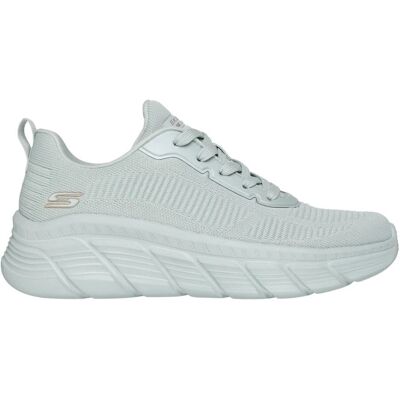 Skechers - BOBS Sport B Flex Hi Flying Hi - Azzurro chiaro - Shoes Skechers - BOBS Sport B Flex Hi Flying Hi - Azzurro chiaro - Shoes