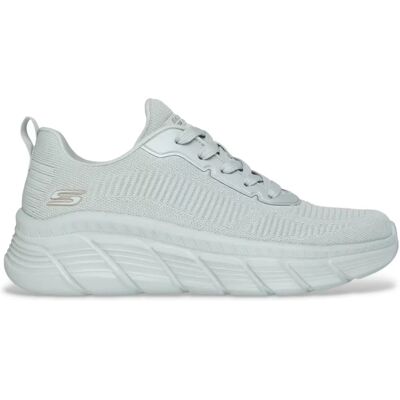 Skechers - BOBS Sport B Flex Hi Flying Hi - Jasnoniebieski - Shoes Skechers - BOBS Sport B Flex Hi Flying Hi - Jasnoniebieski - Shoes