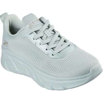 Skechers Bobs Sport Flex Flying Hi Celeste - Sneakers Skechers Bobs Sport Flex Flying Hi Celeste - Sneakers
