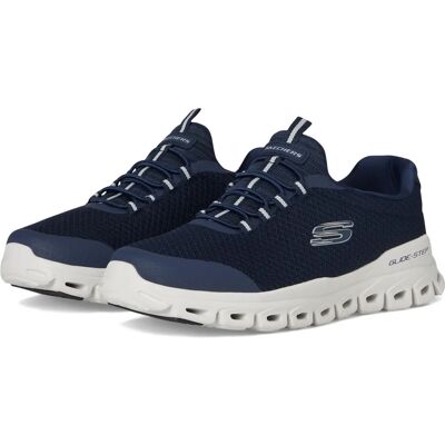 Skechers Glide-Step - Sylo vegan slip-on sneaker - Sportieve schoen Skechers Glide-Step - Sylo vegan slip-on sneaker - Sportieve schoen