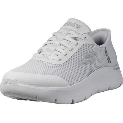 Skechers Damen Go Walk Flex Hands Free Slip-Ins - Sneaker Skechers Damen Go Walk Flex Hands Free Slip-Ins - Sneaker