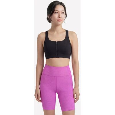 Skechers Goflex Joy Reißverschluss-BH - Sport-BH Skechers Goflex Joy Reißverschluss-BH - Sport-BH