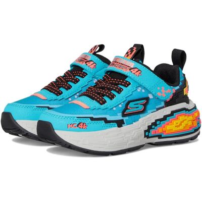 SKECHERS Mega-Craft 4K Sportieve Pixel Sneakers - Sneakers SKECHERS Mega-Craft 4K Sportieve Pixel Sneakers - Sneakers