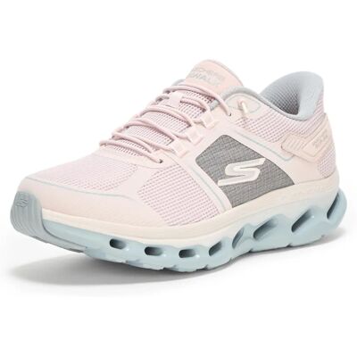 Chaussures de sport Skechers pour hommes Go Walk Glide-Step 2.0 - Elektra - Publicité Chaussures de sport Skechers pour hommes Go Walk Glide-Step 2.0 - Elektra - Publicité