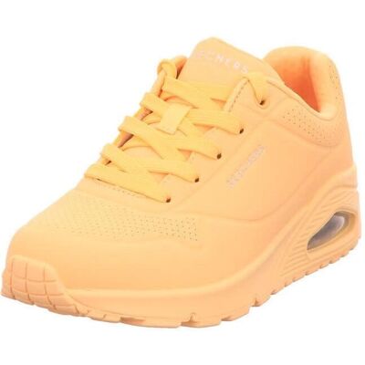 Skechers Damen Schuhe - 73690ORYL - Größe 4.5 UK Skechers Damen Schuhe - 73690ORYL - Größe 4.5 UK
