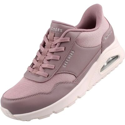 Skechers Uno Banksia Pink - Sneakers Skechers Uno Banksia Pink - Sneakers