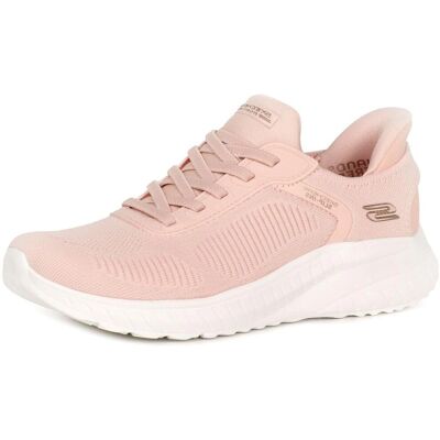 Skechers BOBS Slip-In Chaos Rose - Sneakers Skechers BOBS Slip-In Chaos Rose - Sneakers