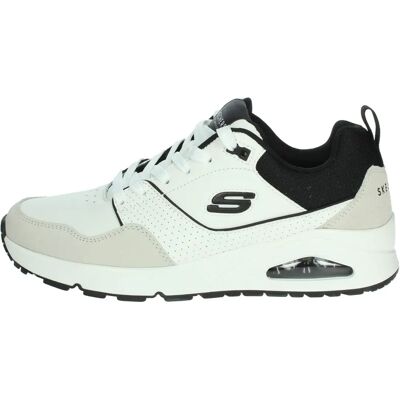 SKECHERS UNO-RETRO ONE Herren Sneaker - Sneaker SKECHERS UNO-RETRO ONE Herren Sneaker - Sneaker