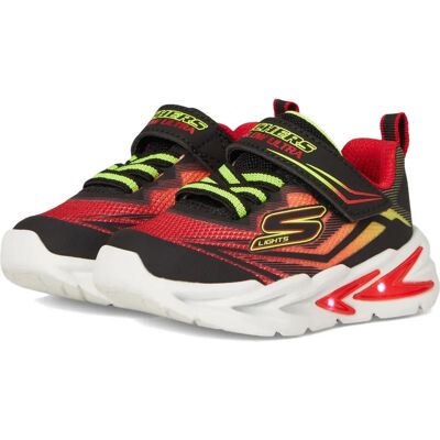 Skechers Kinder Lauflernschuh Flex-GLOW ULTRA LIGHTS Skechers Kinder Lauflernschuh Flex-GLOW ULTRA LIGHTS