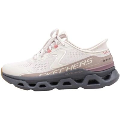 Skechers Altus - Sneakers Véganes Sans Lacets avec Memory Foam Skechers Altus - Sneakers Véganes Sans Lacets avec Memory Foam