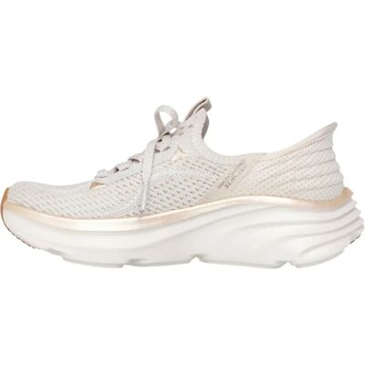 Skechers Slip-Ins D'lux Vapor - Evening Glow - Damen Sneakers Skechers Slip-Ins D'lux Vapor - Evening Glow - Damen Sneakers