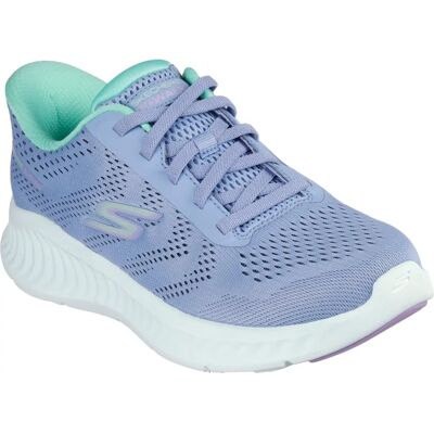 Skechers Go Walk Now Khloe - Blue/Green - Trainers Skechers Go Walk Now Khloe - Blue/Green - Trainers