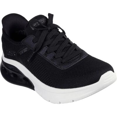 SKECHERS BOBS ARC WAVES 2.0 Sneakers - Dames SKECHERS BOBS ARC WAVES 2.0 Sneakers - Dames