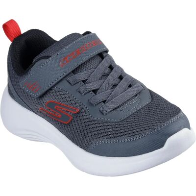 Skechers Selectors - Szary - Sneakers - Przez cały rok Skechers Selectors - Szary - Sneakers - Przez cały rok